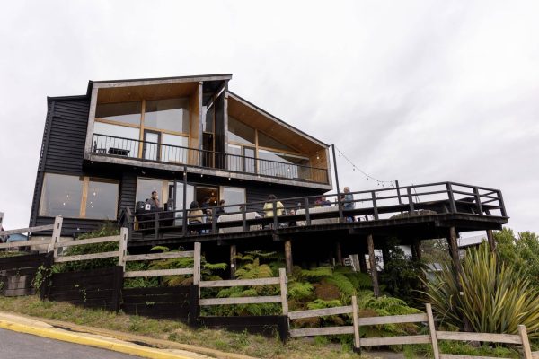 Hotel Arrebol