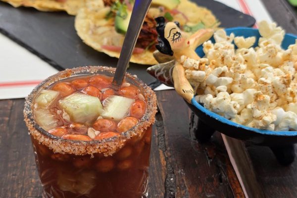 Clamatito Preparado