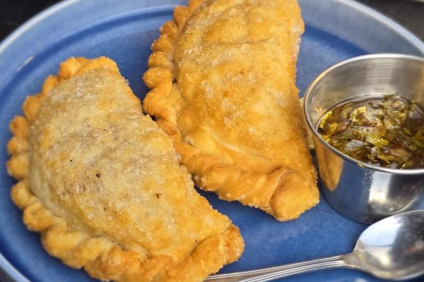Empanadas argentinas
