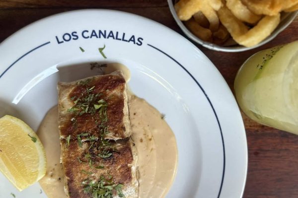 Los Canallas