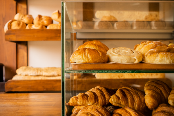 Panadería Méliès
