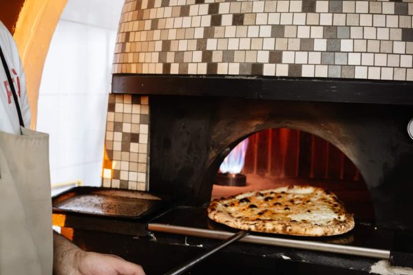 Più Pizza